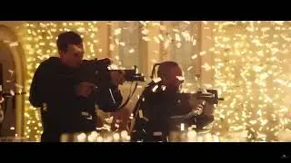Мой парень – киллер 2015
