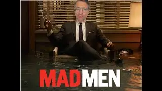 Mad Men - Episodio 1 (