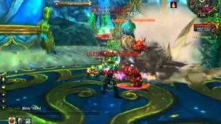 WoW - Reallink VS Erunak (Victory)