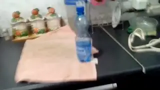 Wather bottle challenge новый уровень!!!  Ultra hard!!!!