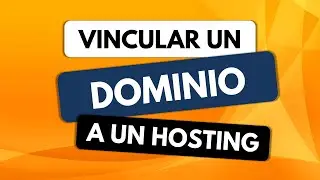 Cómo APUNTAR un DOMINIO a un SERVIDOR de HOSTING 🔥 (muy fácil)