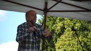 Александр Филиппенко читает стихи (Блоковский праздник)