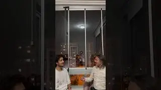 Harun Atmaca Samet öksüz kısa bir düet