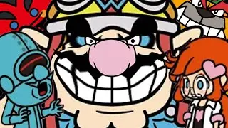 [YTP] Evil Yellow Mario Makes A Game