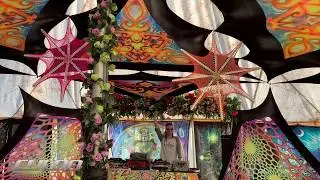 CYLON Live at Goa Cream May 2019 in England