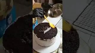 secreto para maging double moist ang cake reveal