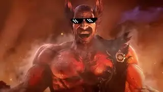 Heihachi Mishima's Tekken 8 Return Makes No Sense