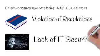 Why FinTech companies need to comply with Laws & Regulations