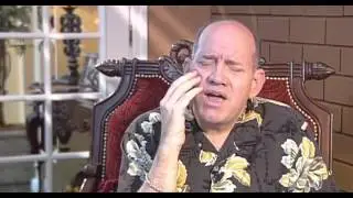 Рик Реннер: Дела плоти