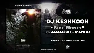 Dj Keshkoon - 