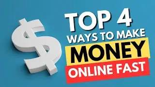 How to Make Money Online | $387 Per Day | Step by Step Tutorial