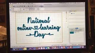 How to Use the I Miss Your Kiss font from The Itch 2 Stitch in Embrilliance