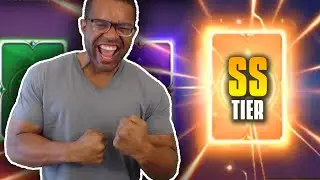 I SUMMONED THE BEST LEGENDARY UNIT IN SUMMONERS WAR LOST CENTURIA!!