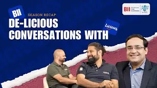 Throwback The Licious Episode