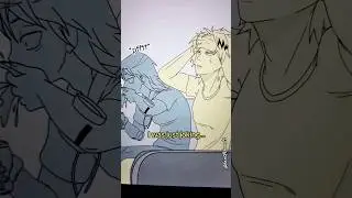 Kiri quick with the come backs! 