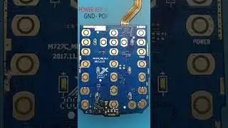 VGOTEL i550 POWER KEY WAYS ||i500 , i7 , i10 , i12 ,POWER KEY WAYS 100% OK solution