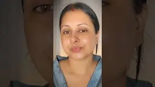 सर्दियो का night time skin care & hair Regrowth routine | Kaur Tips