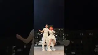 Амир & Нара-