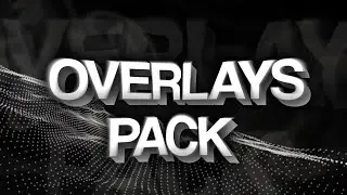 35+ Overlays Pack For editings  💨 ~ Sha Presets ❕