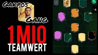Das RTG Team wird immer besser - Gakpos Gang Folge 19