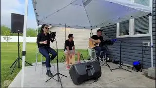 Im yours Acoustic Jam