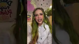 funbabe cantando 💖💖
