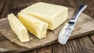 Health Benefits of cooking in pure Butter | خالص مکھن میں کھانا پکانے کے فوائد