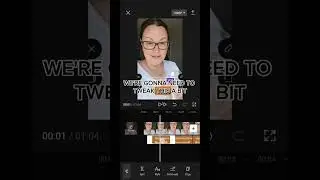 How to create captions in CapCut  How to add captions to video  How to add subtitles  