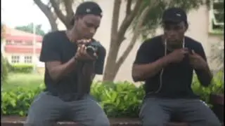 HOW TO CLONE YOURSELF - After Effects (Just In 5 Minutes)