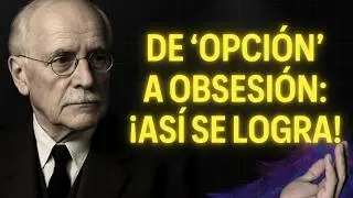 How to Become Unforgettable When He Thought He Could Replace You | Carl Jung