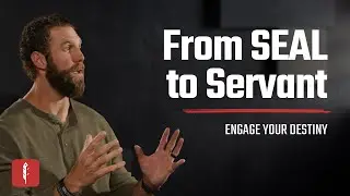 Navy SEAL Brady Duke: Putting My Identity to Death