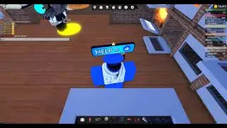 work at a pizza place glitch