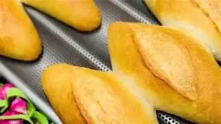 Banh Mi-The Best Vietnamese Baguette Recipe