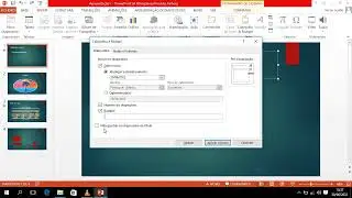 Tutorial Online PowerPoint   Adicionando rodapé e cabeçalho em slides
