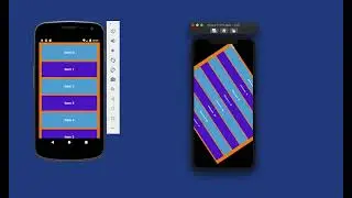 Qt/QML for iOS/Android: Autoresize of GridView items