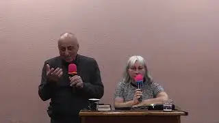 Чистота твоего сердца - Темури Канделаки | Церковь Вифезда