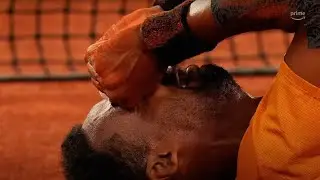 🔥 BEST OF - ROLAND-GARROS 2023 !