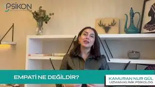 Empati Ne Değildir?