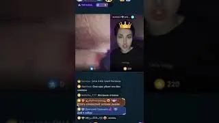 ЖАДИ с Bigo Live