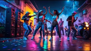 ⚡ Funk do Zero ao Extremo AO VIVO! Bass Estourado, Só Hit Viral! 💣