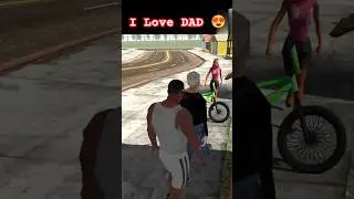 POOR TO RICHMAN 🥰 IN INDIAN BIKE DRIVING 3D !! STORY VIDEO 👻#new #short #trending