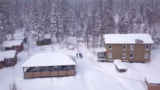 Таганай (на гремучем ключе)