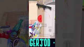 😎DBS OR NADE 1v3 1v4 2 TIMES #shorts #viralshort #bmps #viral