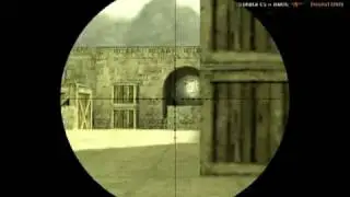 S1mpLe CS Movie x264