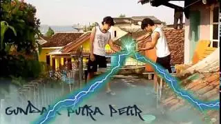 Trick Magic Putra petir 1