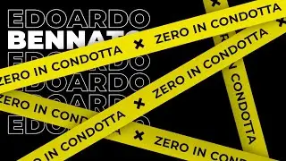 Edoardo Bennato - Zero in condotta