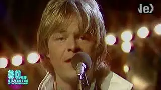 Secret Service - Ye Si Ca (Studio Performance '81)