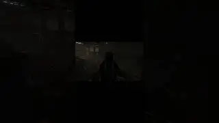 Полное погружение на завод в VR | Escape from Tarkov