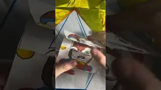 Рисунок и поделка цифровой цирк 🎪 