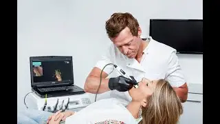 CAD/CAM технологии в стоматологии / 3D-сканер CONDOR